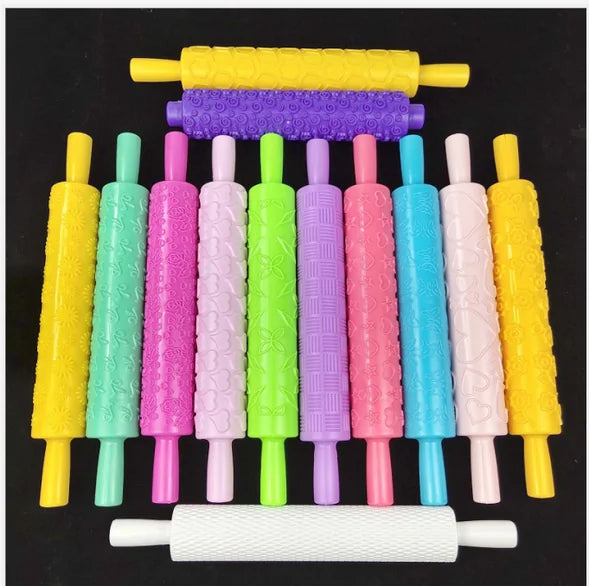Silicone Non-Stick Baking Mat with Oven Scales