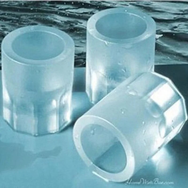 Ice Cube Tray Mold