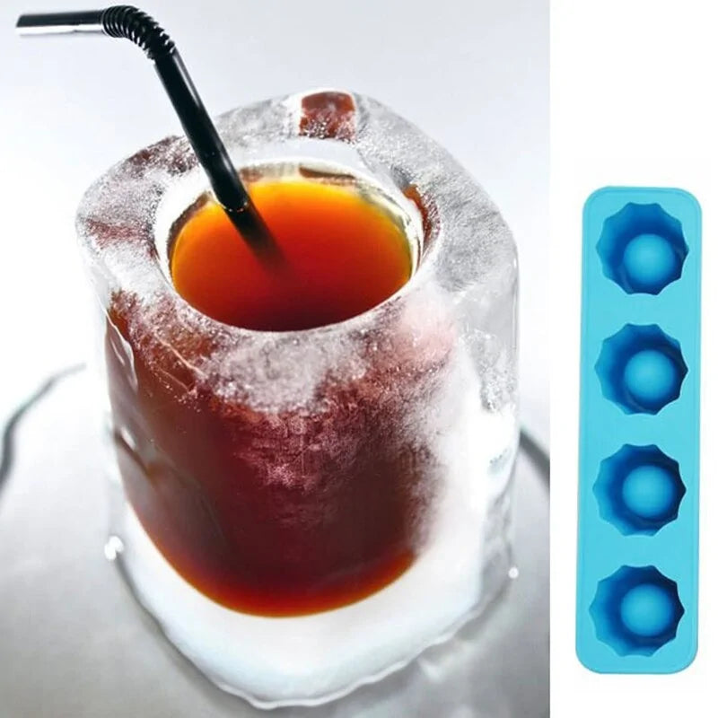 Ice Cube Tray Mold