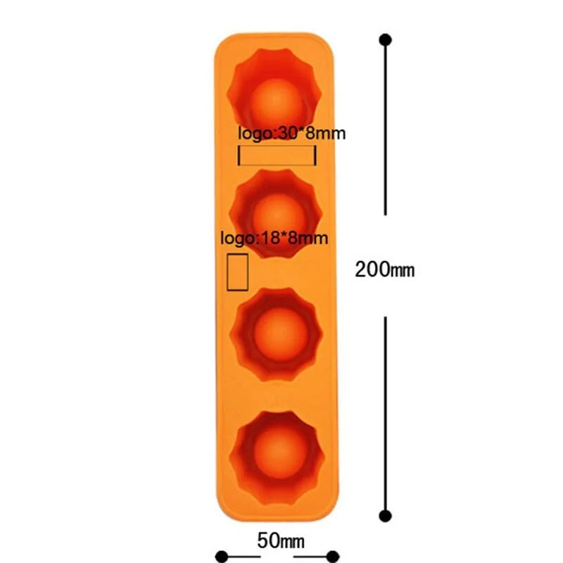 Ice Cube Tray Mold