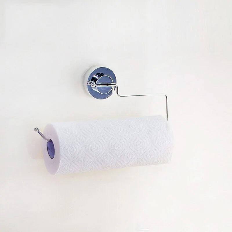 Belt Shelf Towel Holder Rack